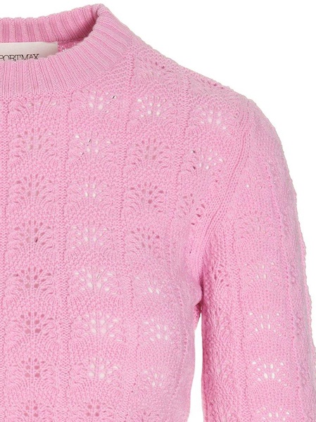 'medea' Sweater