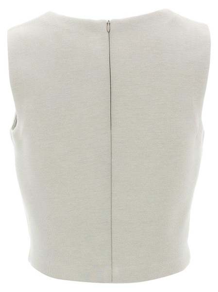 'dazzy' Cropped Top