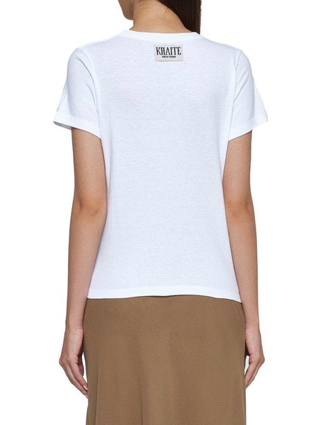 Samson Cotton T-shirt