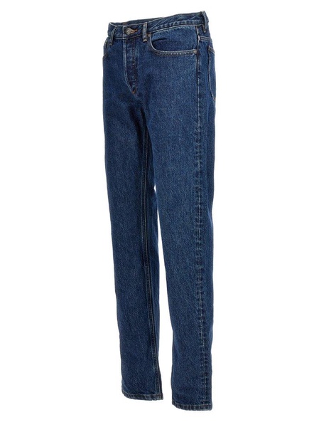 New Petite Jeans