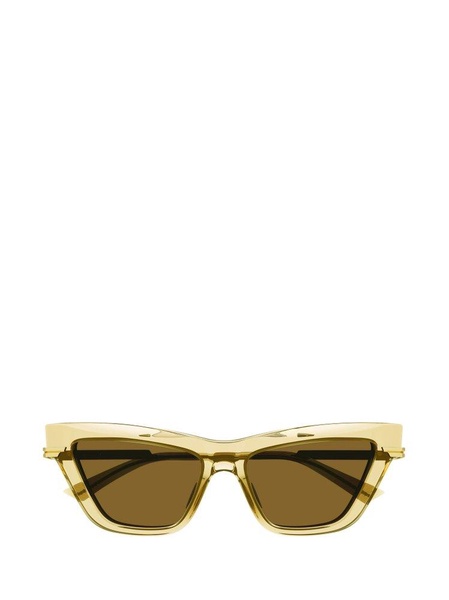 Cat-eye Frame Sunglasses Sunglasses