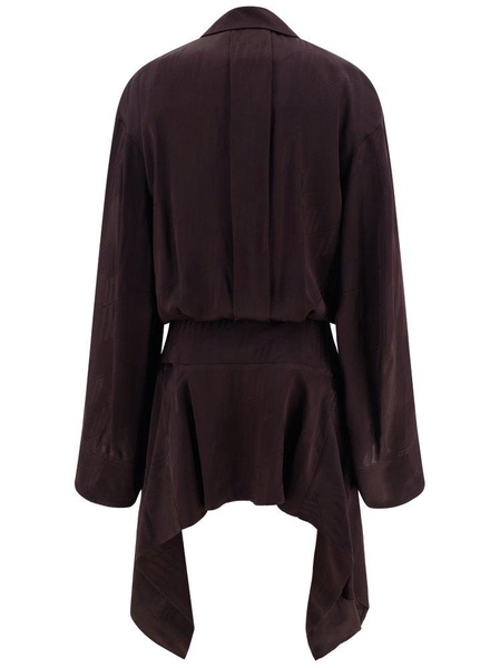 Mini Mischia Dress