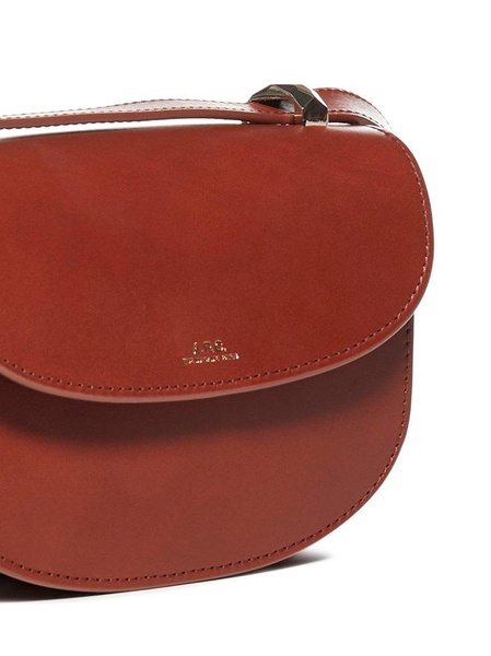 Geneve Shoulder Bag