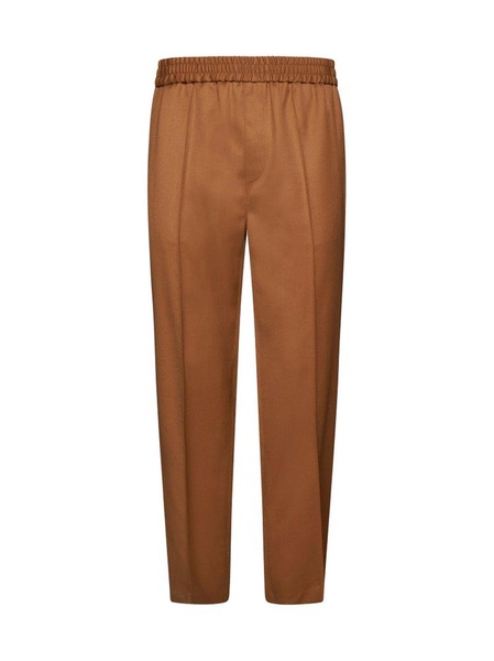 Wool Trousers