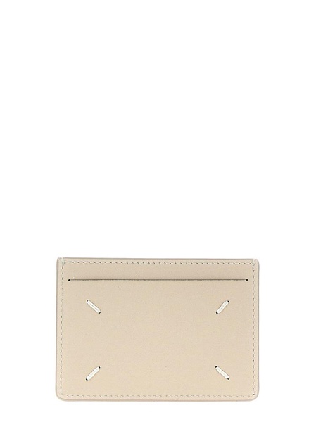 Maison Margiela 'Stitching' Card Holder