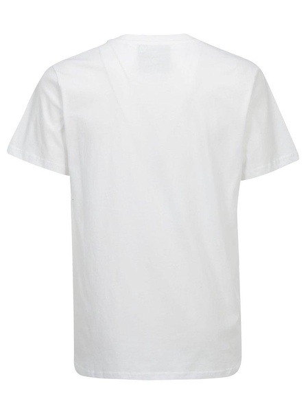 Logo Printed T-shirt