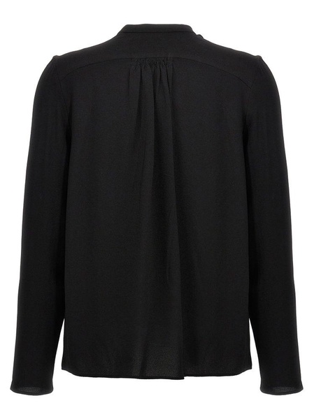 Utah Blouse