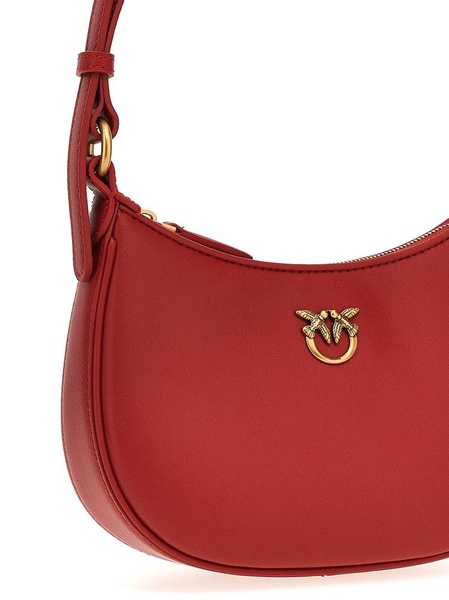 'half Moon Baby' Handbag
