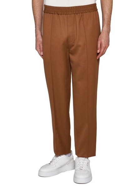 Wool Trousers