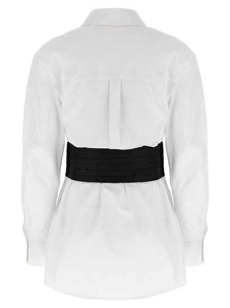 Alexander Wang Shirt Dress