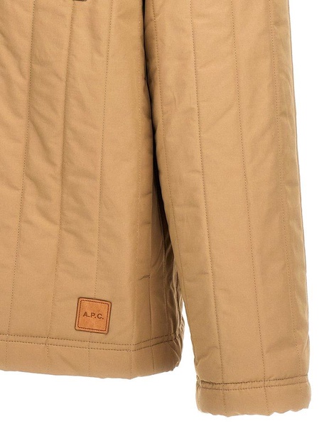 'hugo' Jacket