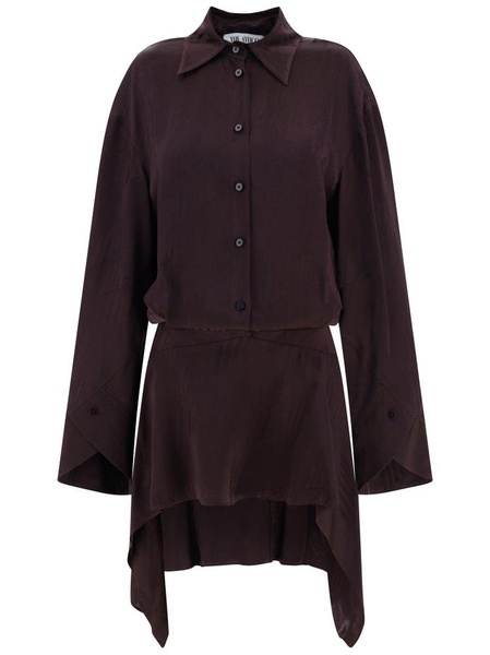 Mini Mischia Dress