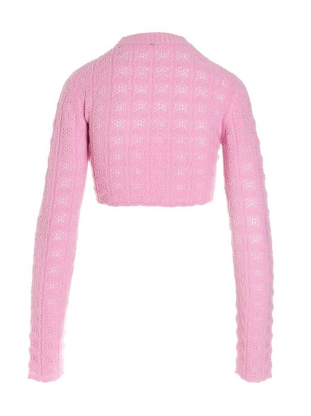 'medea' Sweater