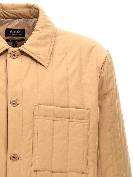 'hugo' Jacket