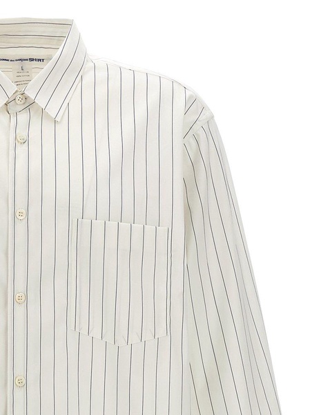 Striped Shirt