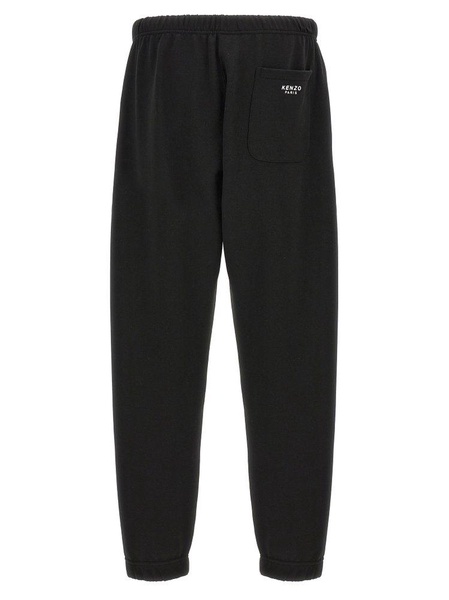 Kenzo 'Boke Flower' Joggers