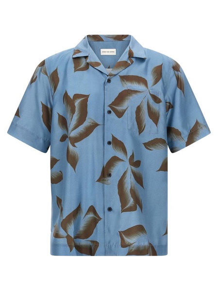 Carltone Shirt, Blouse Multicolor