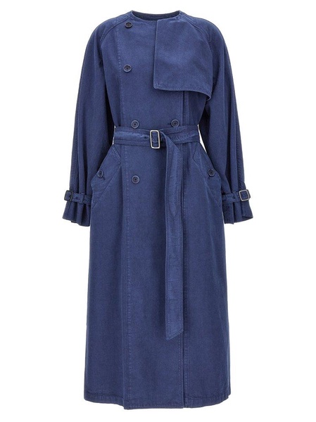 'calao' Trench Coat