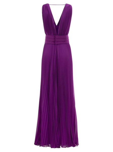 Gennaro crêpe jumpsuit