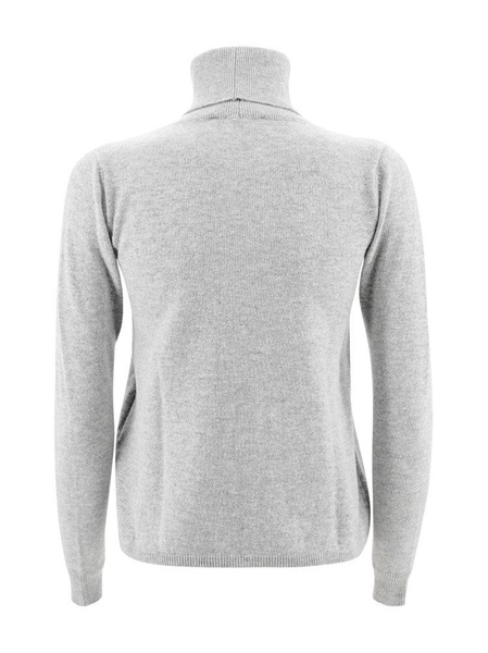 Cashmere Turtleneck
