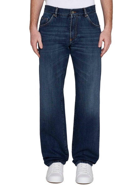 5-pocket Jeans