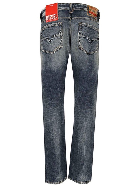 '1985 Larkee' Straight Jeans