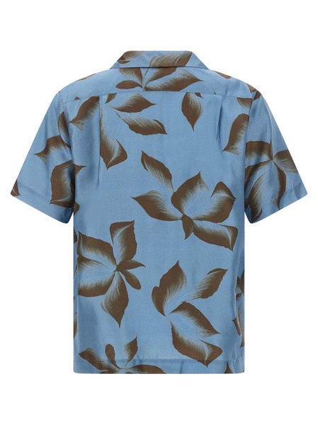 Carltone Shirt, Blouse Multicolor