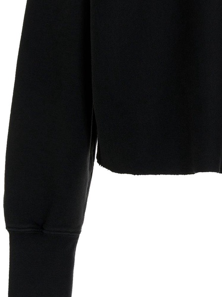 Logo hoodie