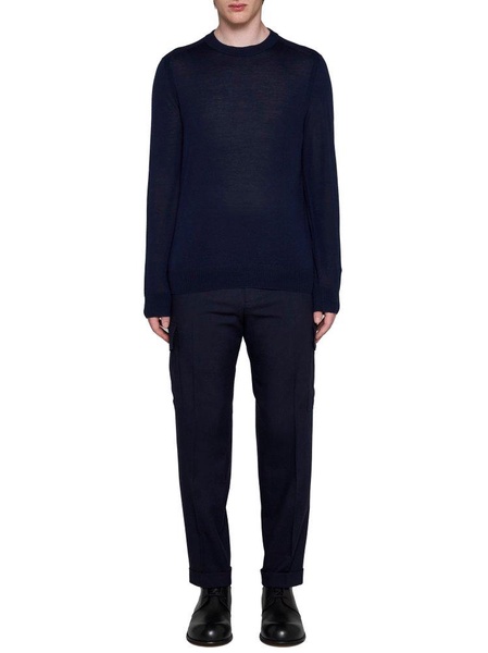 Merino Wool Sweater