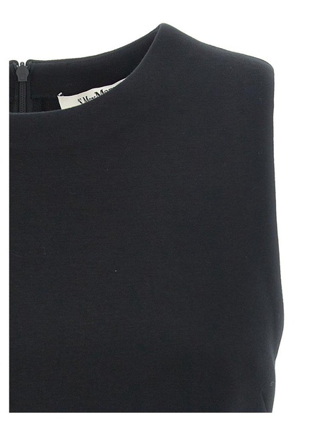 Dazzy Sleeveless Tank Top
