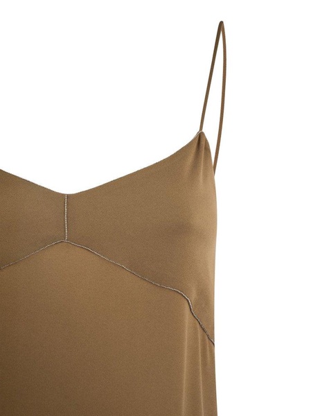 Sablè Lingerie Top