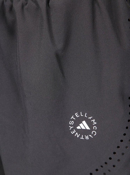 Truepurpose 2-in-1 Training Shorts
