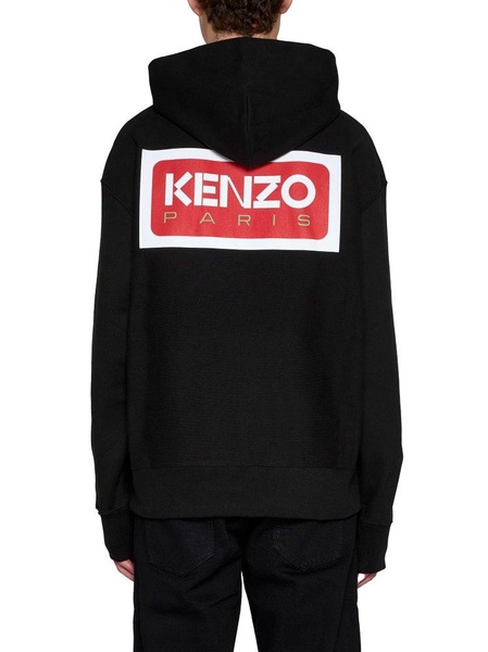 Paris Hoodie