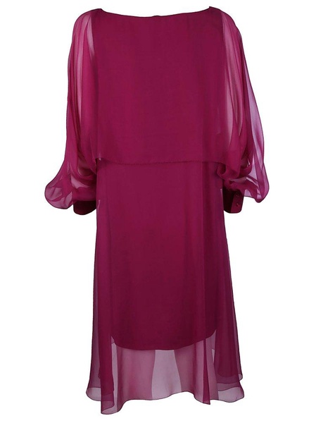 V045316140234 SILK DRESS