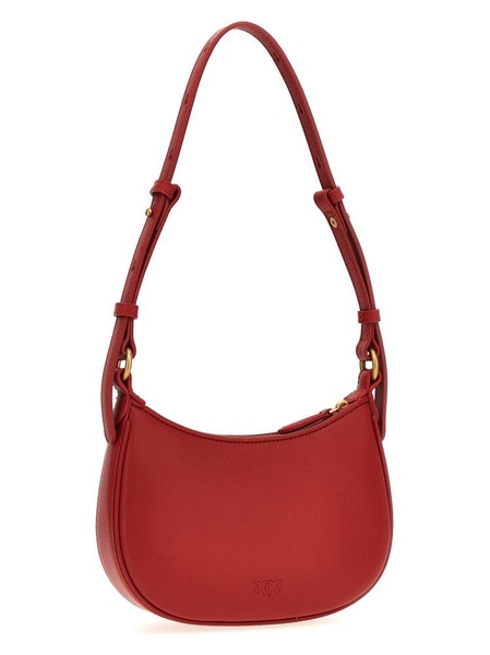 'half Moon Baby' Handbag
