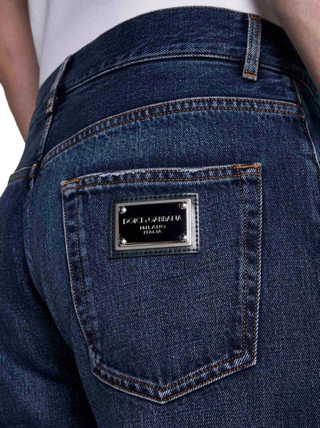 5-pocket Jeans