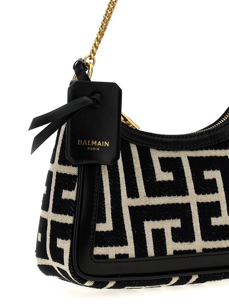 'b-army' Shoulder Bag