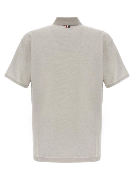 'rwb' Polo Shirt