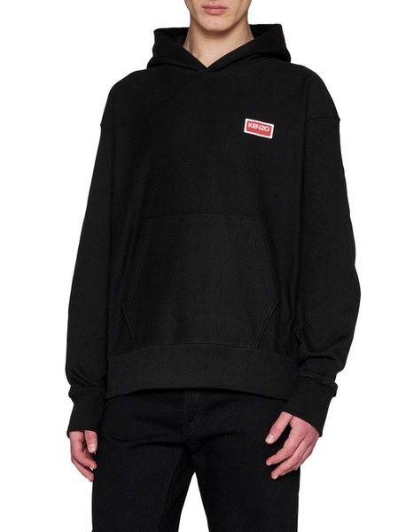 Paris Hoodie