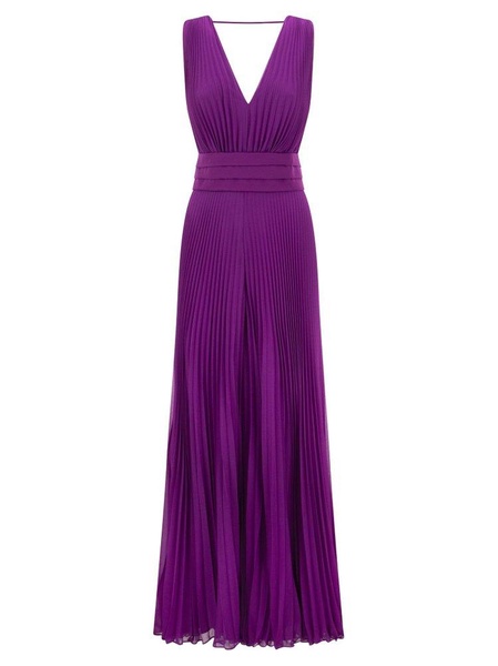 Gennaro crêpe jumpsuit