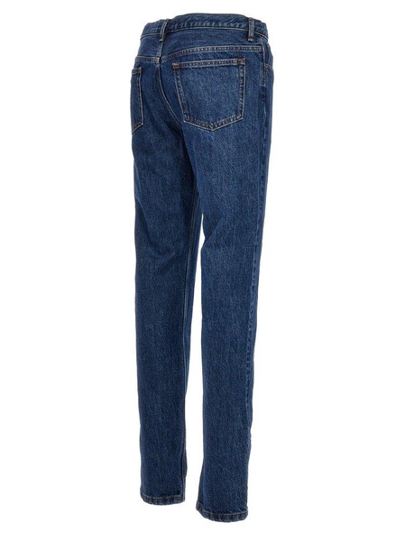 New Petite Jeans