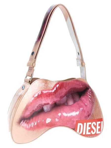 Play Shoulder Bag