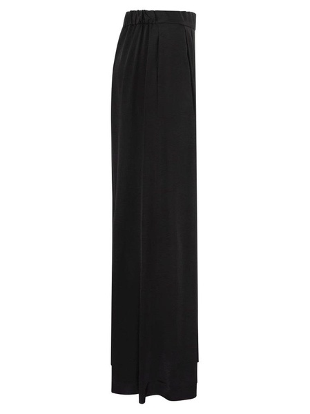 Wide Leg Pants