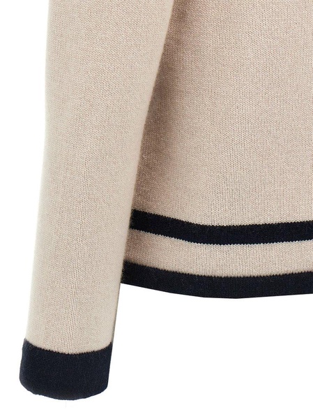'ere' Cardigan