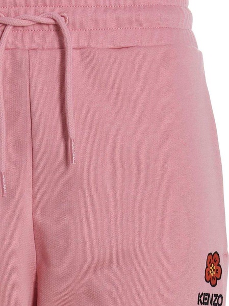 'crest Logo Joggers