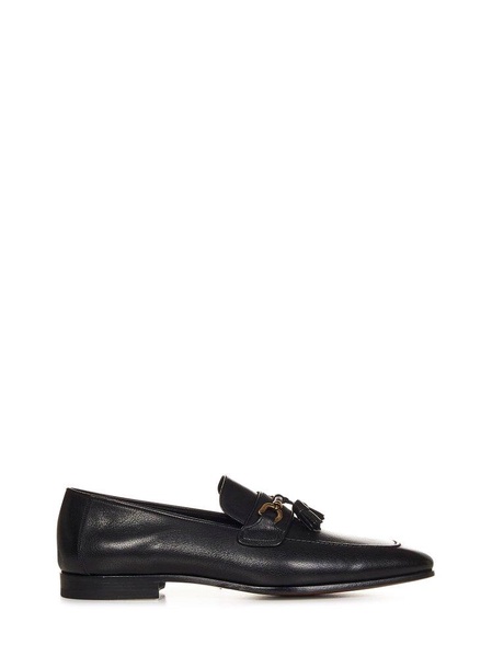 Tom Ford Jack Loafers