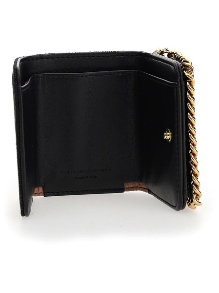 Falabella trifold small wallet