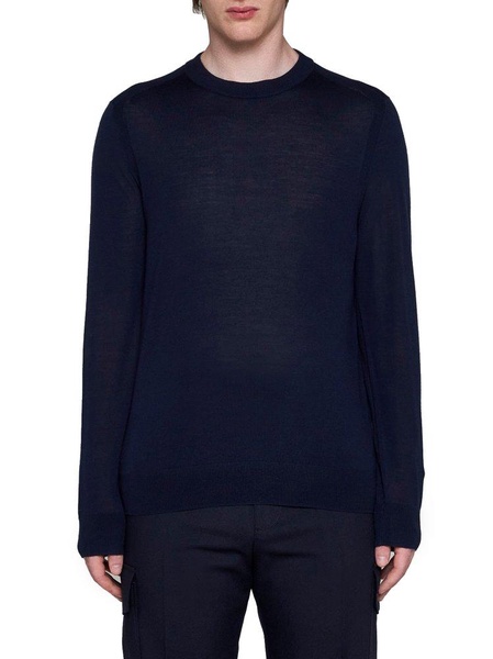 Merino Wool Sweater