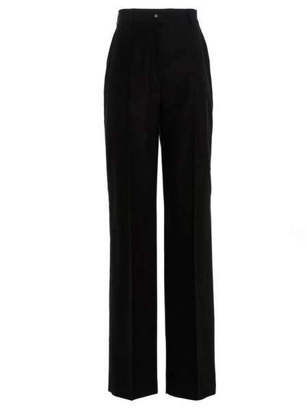 Wool Pants