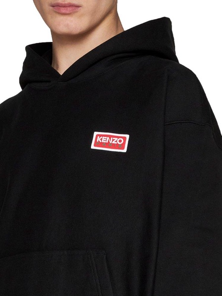 Paris Hoodie